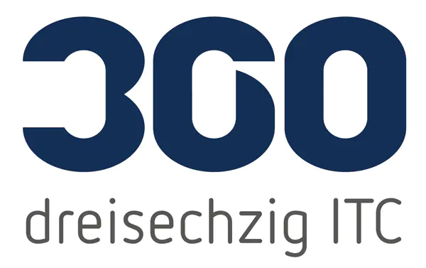 360 ITC Logo