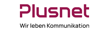 plusnet logo