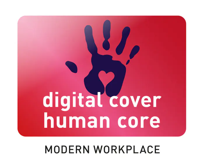 byon DigitalX Claim modern workplace