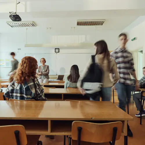 byon Anwendungsbeispiel Schulbehoerde